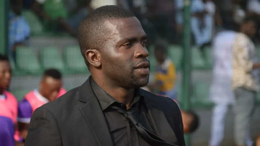 Rangers Head Coach Urges Team to Bounce Back Against Abia