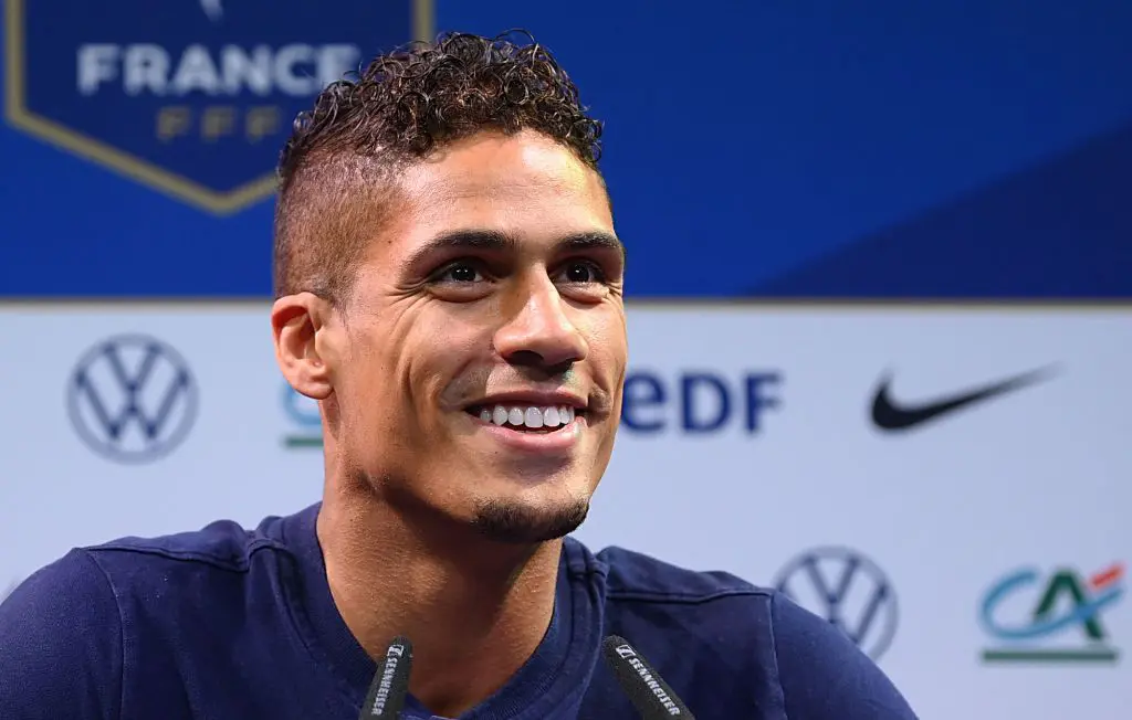 Raphael Varane Opens Up About Impact of Multiple Concussions on
