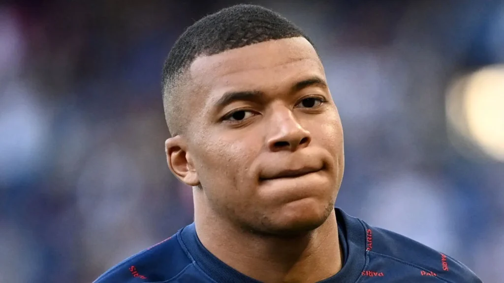 Real Madrid Set to Announce Kylian Mbappe Transfer in June