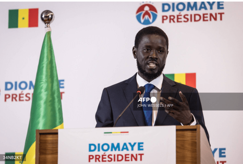 Redefining African Leadership Young Presidents and Military Leaders Under 50