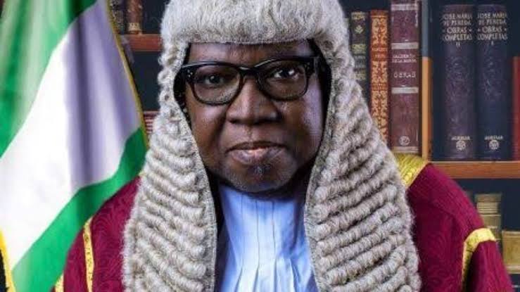 Remembering Justice Ahmad Olanrewaju Belgore A Legacy of Justice and