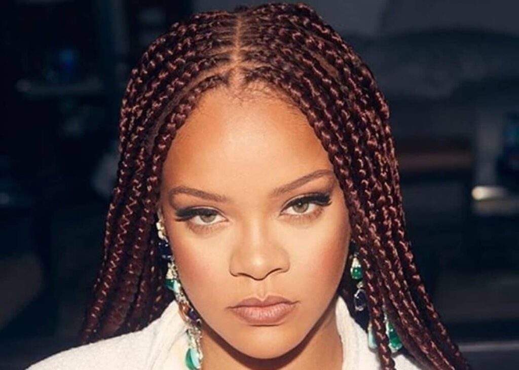 Rihanna Open to Having More Kids Talks Parenting and Style