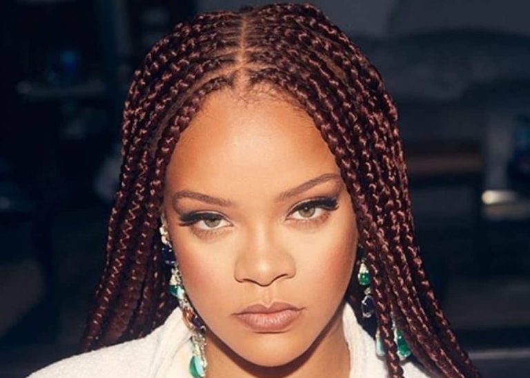 Rihanna Open to Having More Kids Talks Parenting and Style