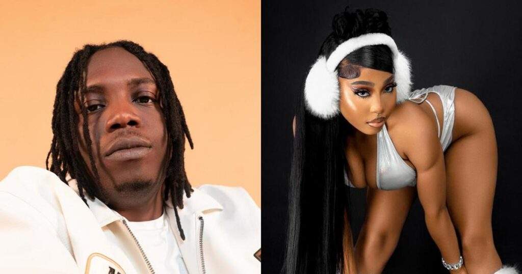 Rozayrecordshq Signs New Artistes Elvis Gee and Gracie to Reshape