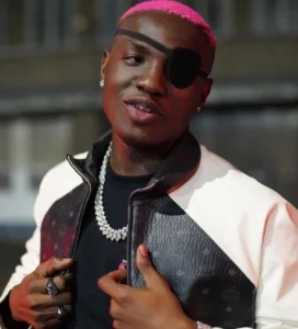 Ruger Credits Burna Boy for Revolutionizing Afrobeats Performance