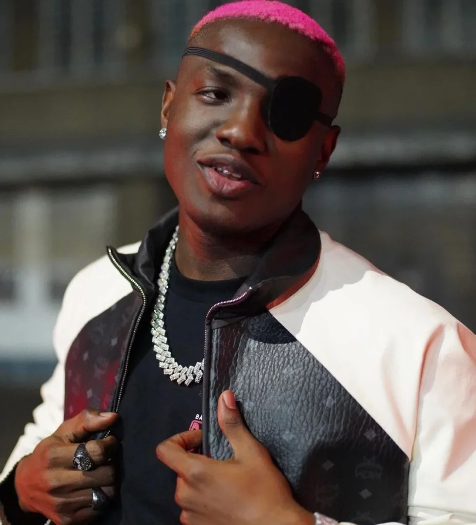 Ruger Credits Burna Boy for Revolutionizing Afrobeats Performance