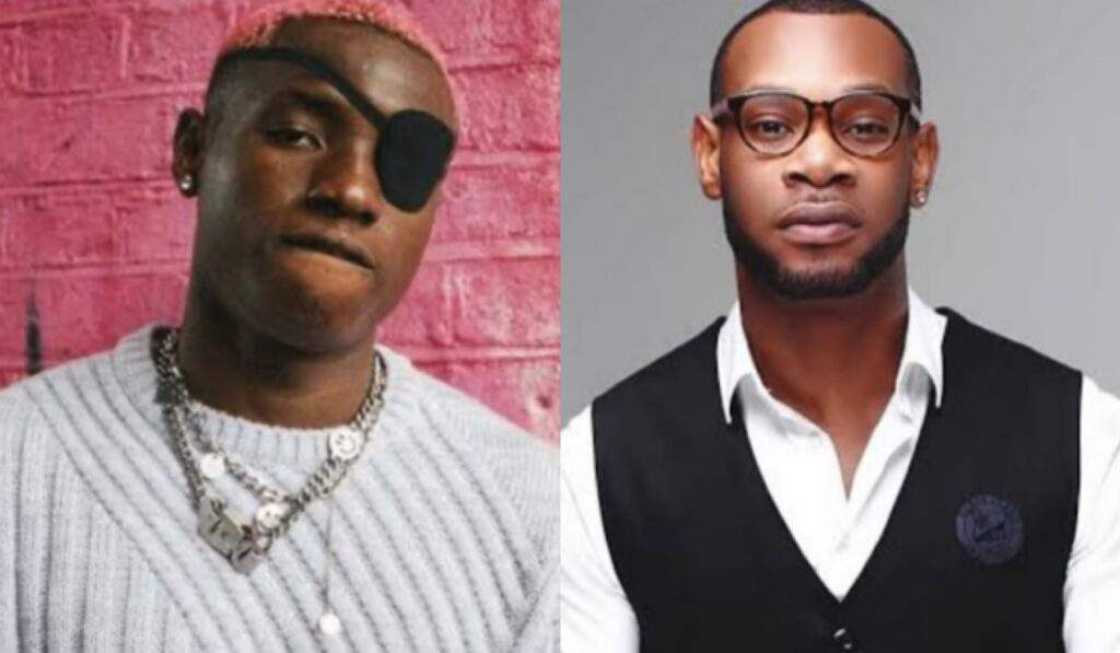 Ruger Exposes Jonzing World Label Boss Accused of Abandonment