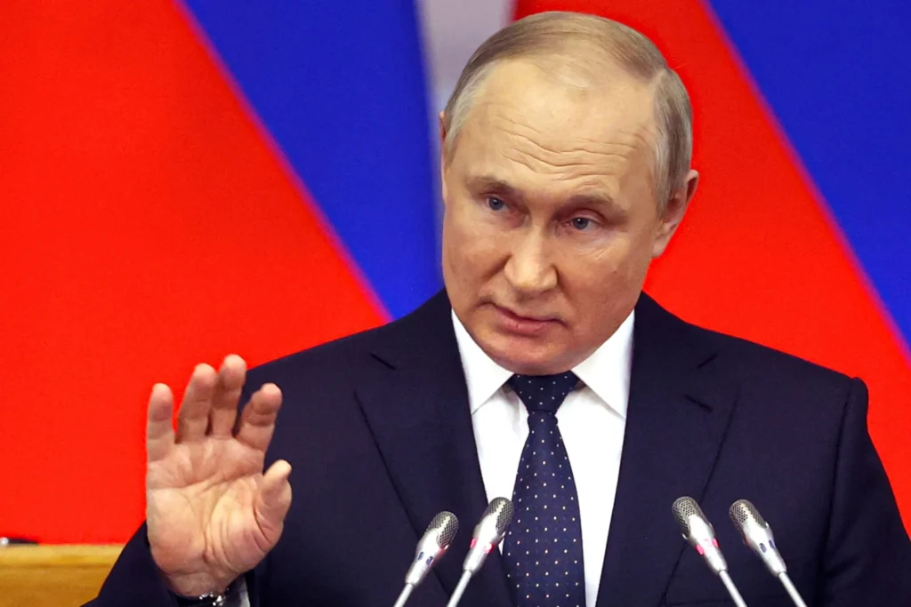 Russia Sends Military Trainers and Air Defence Systems to Niger