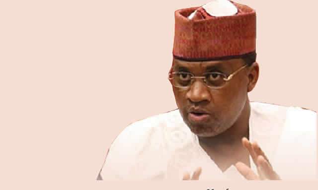 Senator Kabiru Marafa Defends Northern Elders Against Ministers Insults