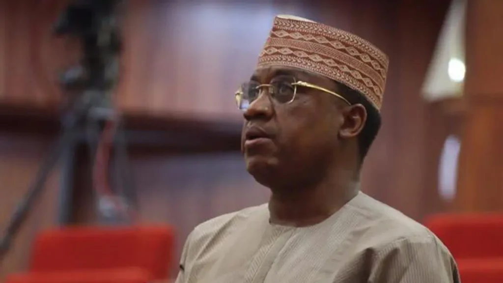 Senator Marafa Defends Northern Elders Against Ministers Insults