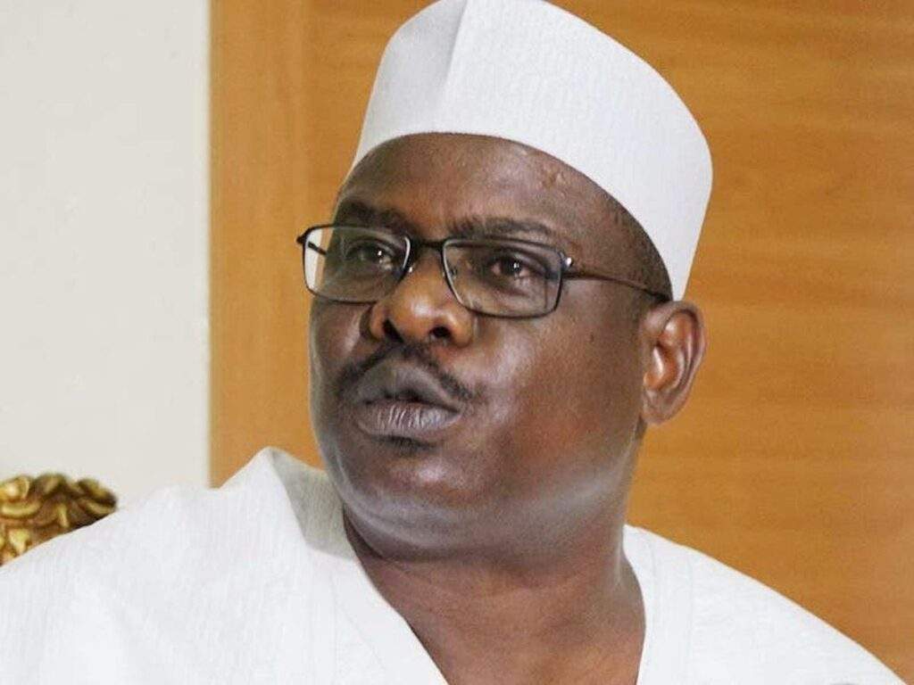 Senator Ndume Urges FG to Reconsider Electricity Tariff Hike