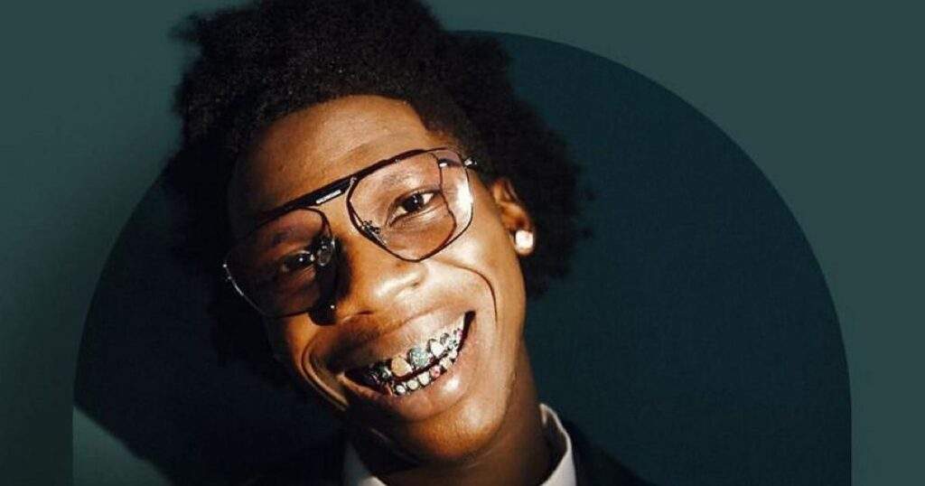 Seyi Vibez Dominates Q1 2024 Streaming Charts in Nigeria