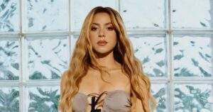 Shakira Agrees with Sons Why They Hated Her Latest Project
