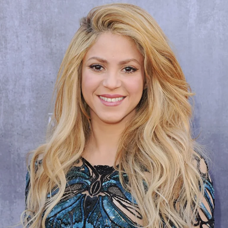 Shakira Declares Beyonce The Queen of Pop and Women Empowerment