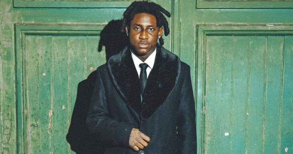 Shallipopi Announces Release Date for Sophomore Album Benin Influenced Street Hop Shallipopi Announces Release Date for Sophomore Album Benin Influenced Street Hop