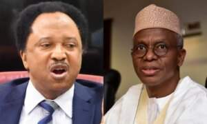 Shehu Sani Urges Probe Panel for Ex Governor El Rufais Debt Scandal