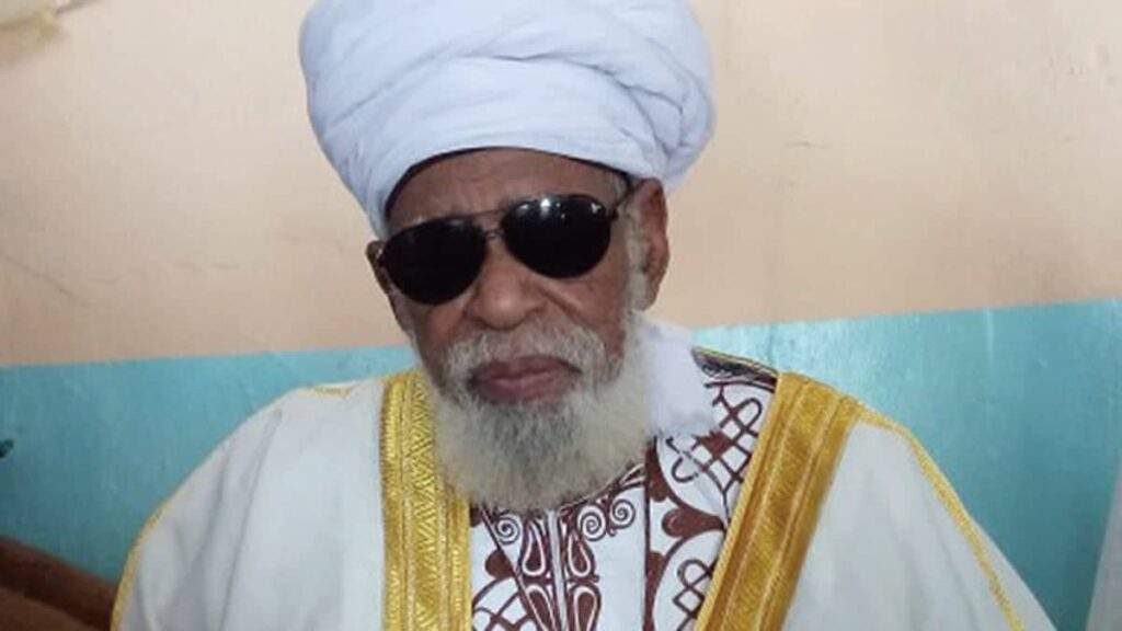 Sheikh Dahiru Bauchis Family Refutes Death Rumours Confirms Well being