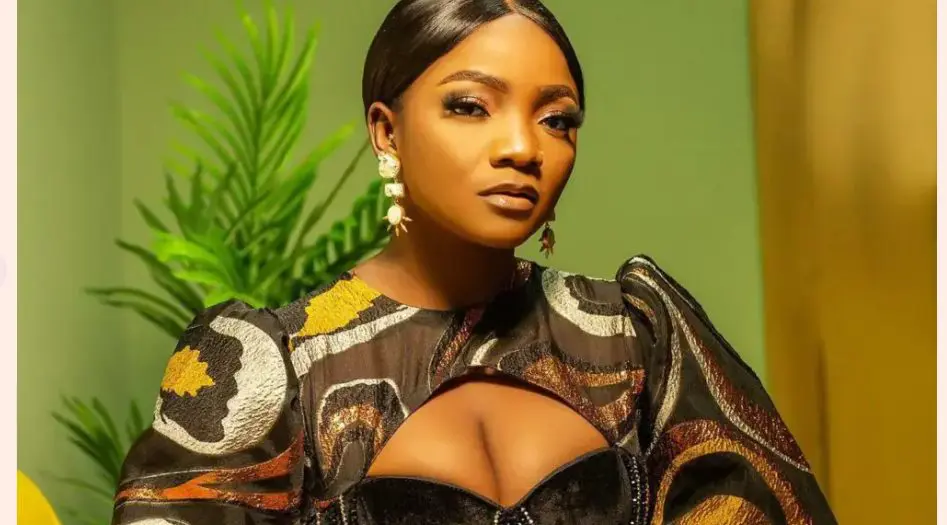 Simi Credits Female Artists for Success in Male Dominated Music Industry
