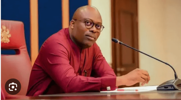 Siminalayi Fubara Vows to Revamp Education Sector in Rivers State