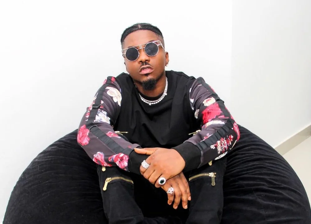 Skiibii Denies Ritual Allegations by Nicki Dabarbie Vows to Let