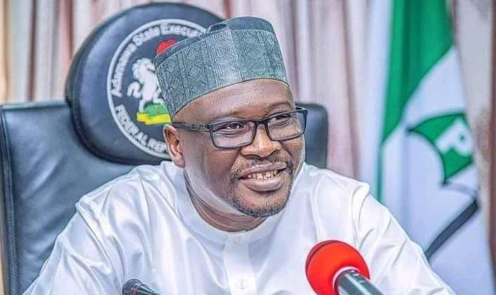 Supporting Governor Fintiri Adamawa State Urges Parents to Tackle Insecurity