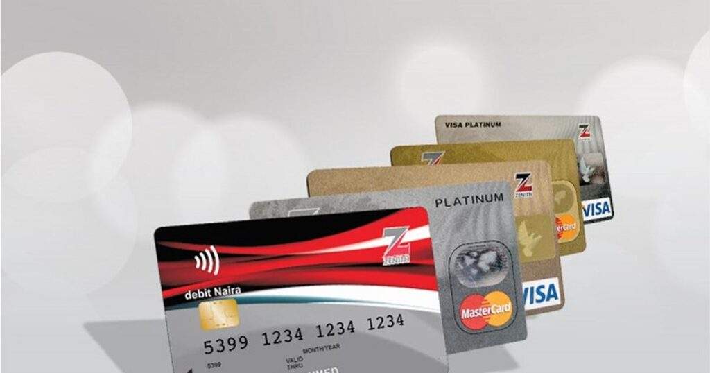 Swiftly Block Your Zenith Bank Account and ATM Card Easy