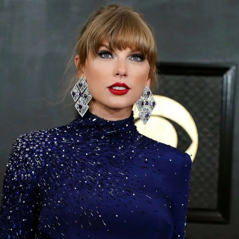 Taylor Swift Joins Forbes Billionaires List with 11 Billion Fortune