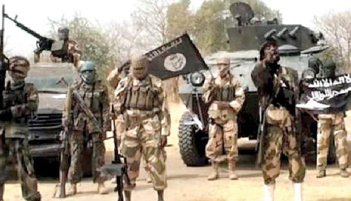 Terrorists Invade Old Kuyelo Community in Kaduna Urgent Call for Military
