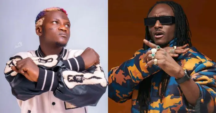 Terry G Claims Portable Copied His Character But Not His