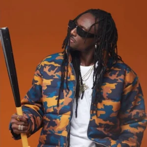 Terry G Reveals Top 5 Nigerian Artists Burna Boy Wizkid