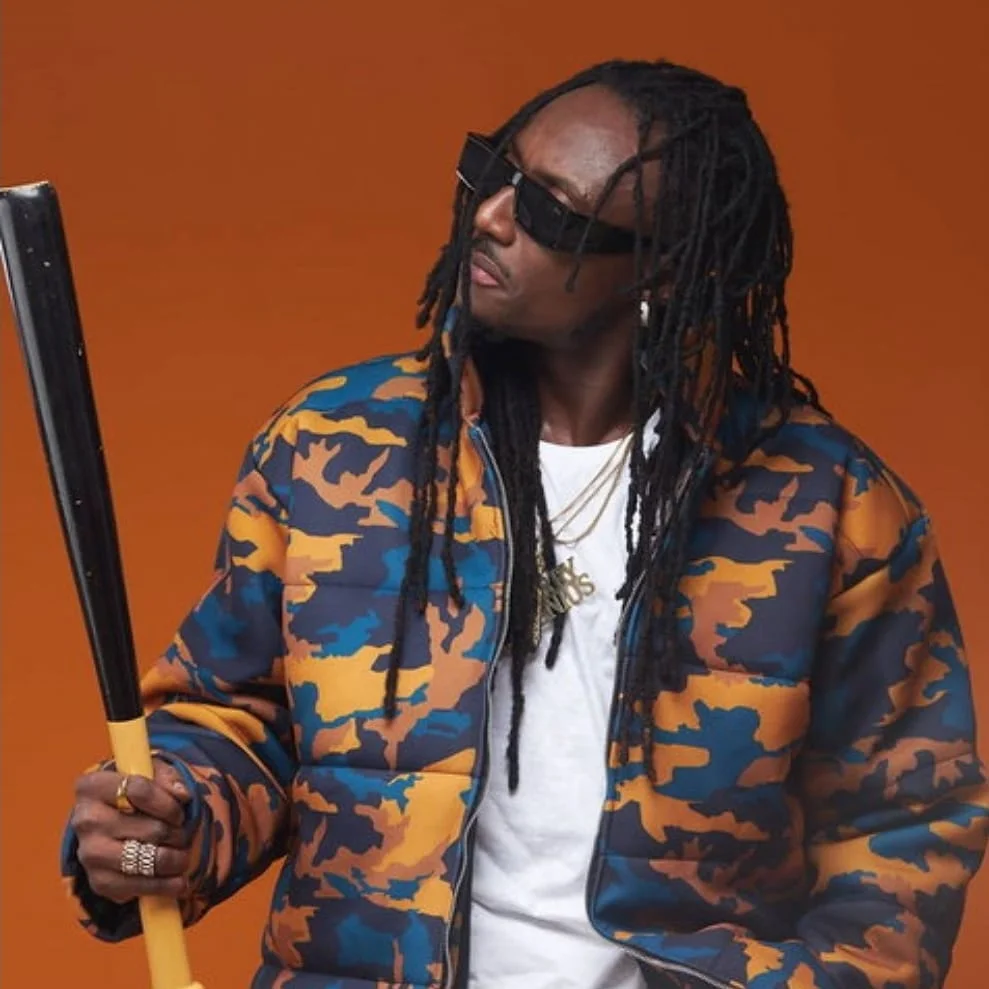Terry G Reveals Top 5 Nigerian Artists Burna Boy Wizkid