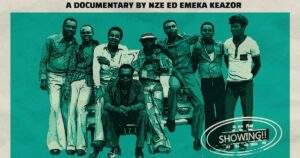 The African Music Library Hosts Lagos Premiere of Nze Keazors