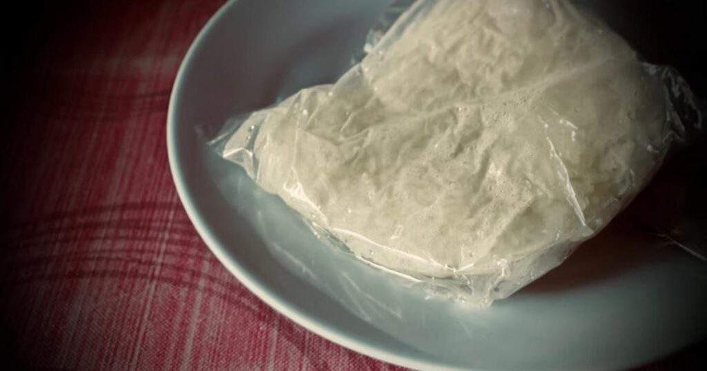 The Dangers of Cooking Rice in Plastic Bags A Health