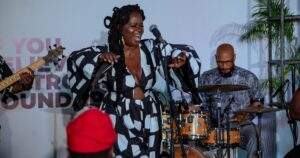 The Fabric of Courage Celebrating FESTAC 77 Cultural Legacy with