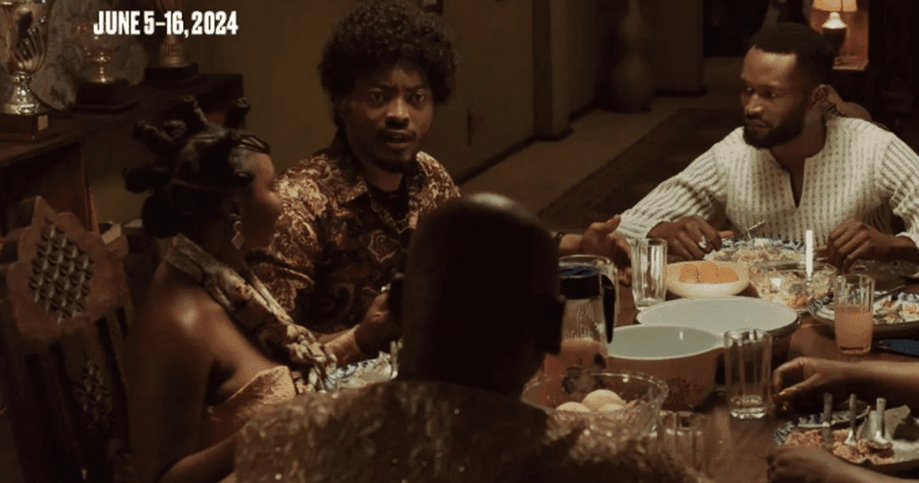 The Weekend Selected for 2024 Tribeca Festival Director Daniel Oriahis