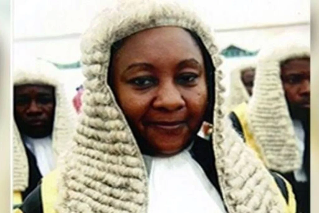 Threat to Strike Out Terrorism Charges in Eze Basil Njoku