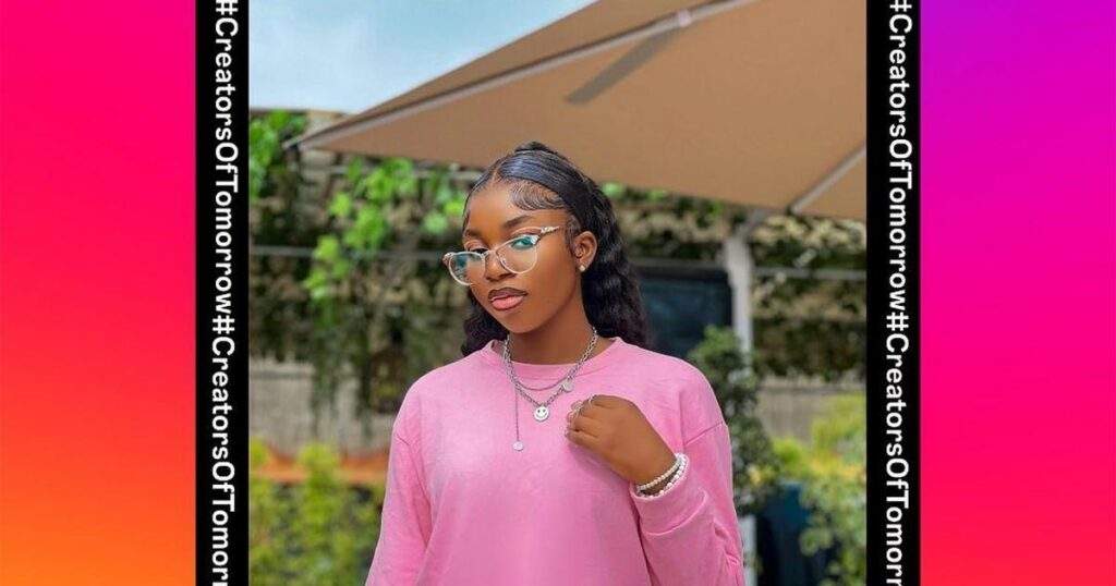Tiwa Pever Anpee Maintaining Relevance as a Creator of Tomorrow