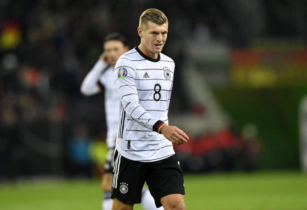 Toni Kroos Predicts Tough Arsenal vs Bayern Munich Clash in