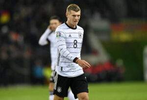 Toni Kroos Predicts Tough Arsenal vs Bayern Munich Clash in