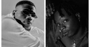 Tooslim Releases Infectious New Single Ammunition ft Terri Afropop Sensation