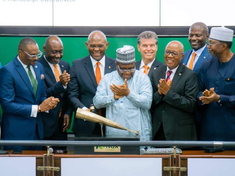 Transcorp Power Plc Reports 223 Revenue Growth in Q1 2024
