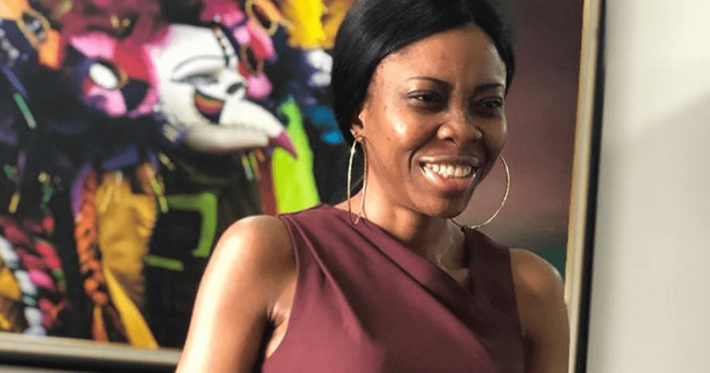 Tributes Pour in for Late Jenifas Diary Star Aderounmu Adejumoke