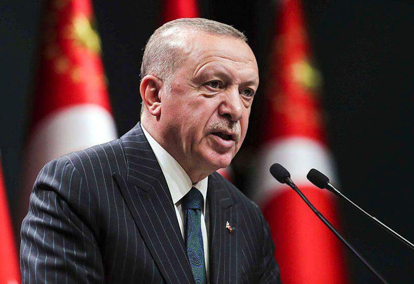 Turkeys Local Elections Erdogans Biggest Defeat in Decades