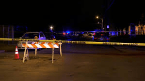 Two Killed Six Injured in Memphis Block Party Shooting