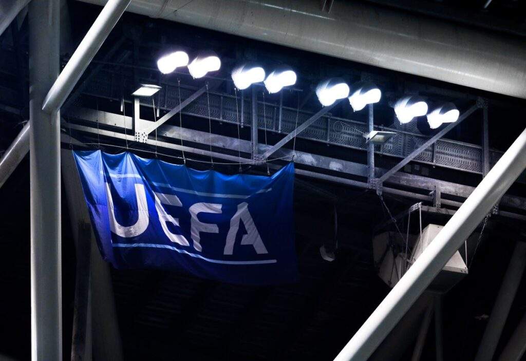 UEFA Champions League Quarter Finals Proceed Despite Alleged Terror Threats
