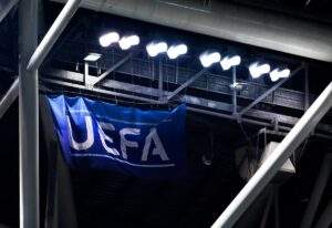 UEFA Champions League Quarter Finals Proceed Despite Alleged Terror Threats