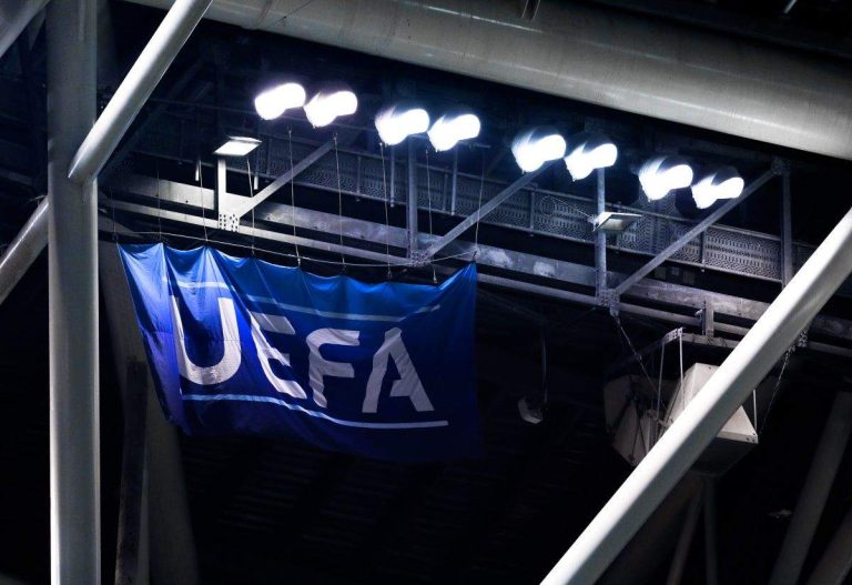 UEFA Champions League Quarter Finals Proceed Despite Alleged Terror Threats