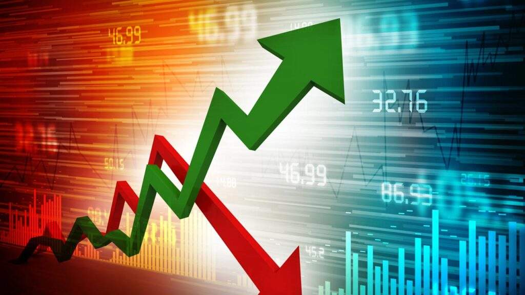 US Inflation Rises to 35 in March Fueling Concerns Over