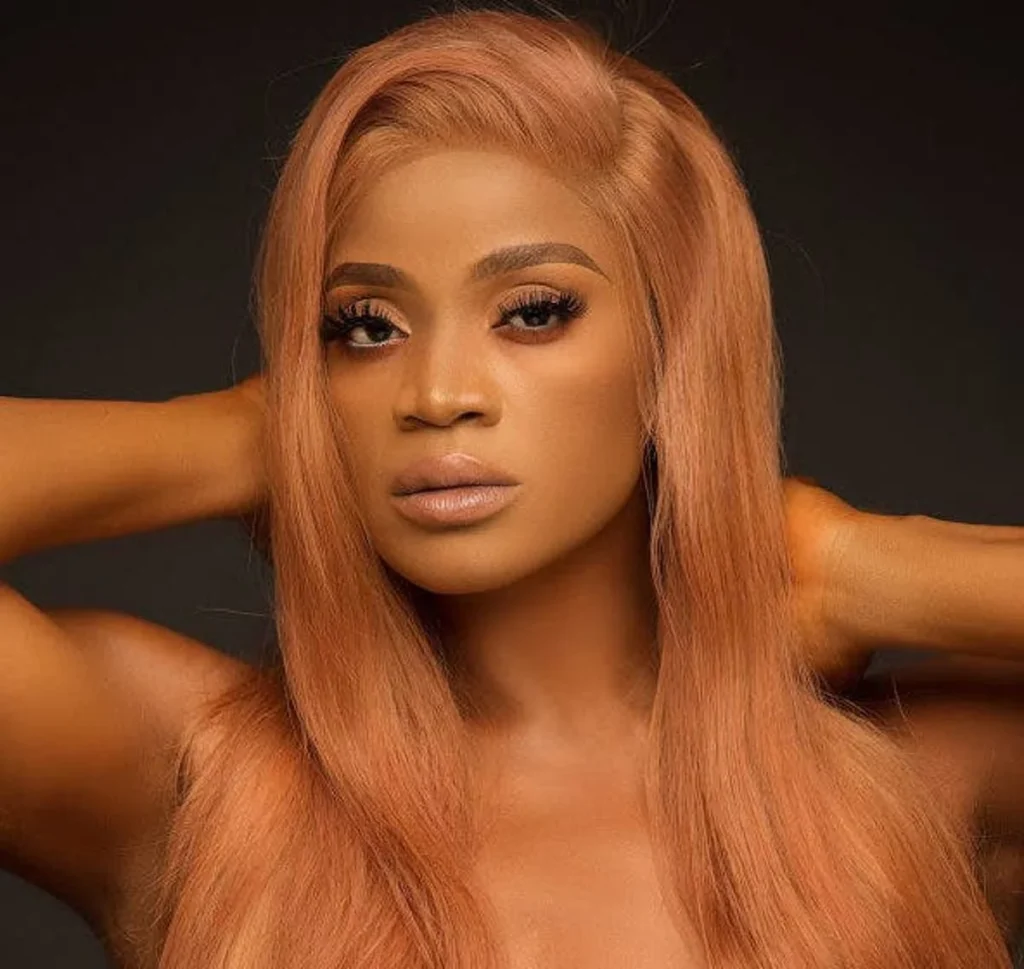 Uche Ogbodo Defends Adanma Luke Mistakes Happen Even in Hollywood