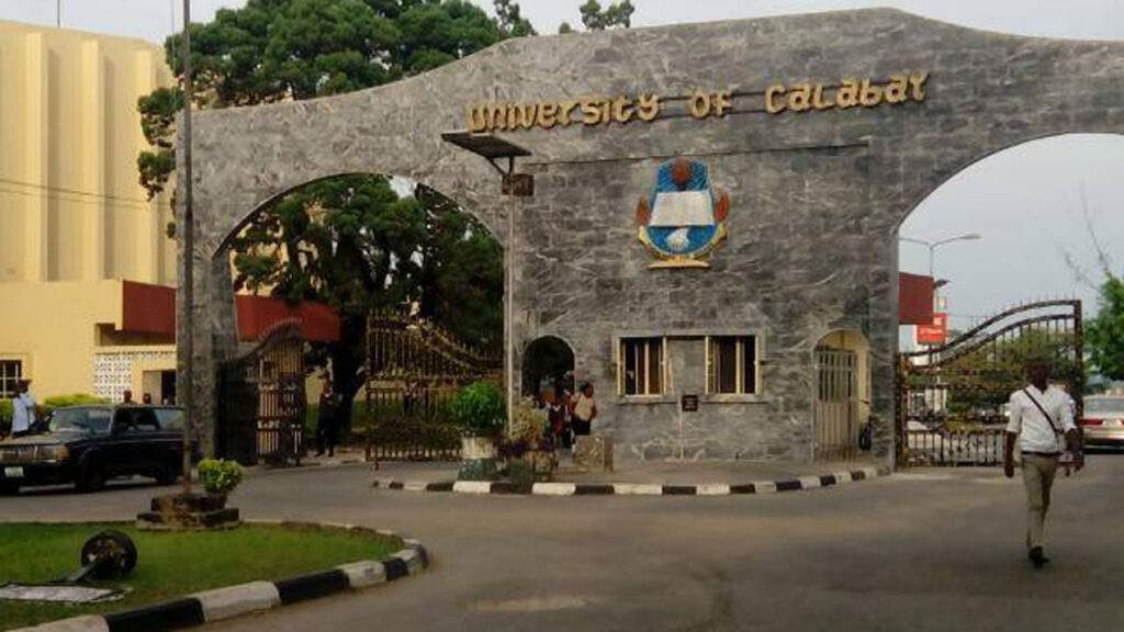 University of Calabar Registrar Denies Failed Accreditation Allegations